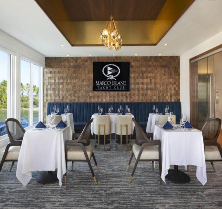 Private Banquets